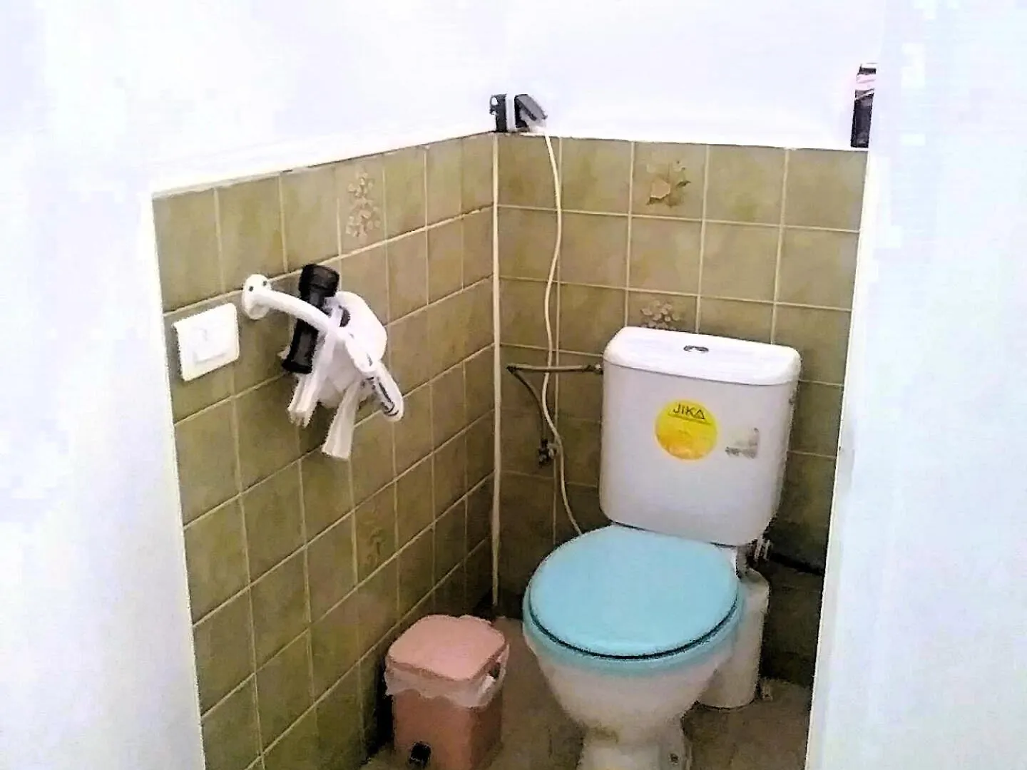 Tahiti - Erima Pool Studio Arue  Apartment Arue (Tahiti)