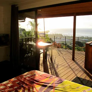 Bounty Tahiti Guest house